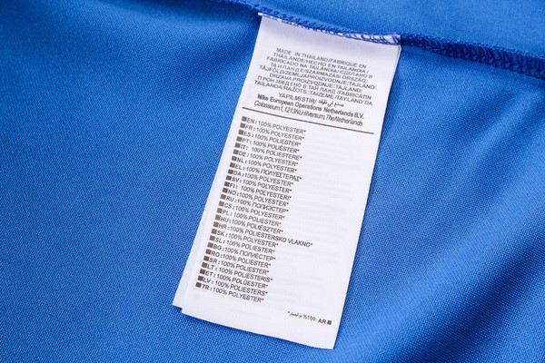 Chandal Del Corinthians Paulista 2018-2019 Azul